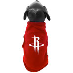 Rockets dog Athletic  Jersey